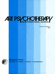 Go to journal home page - Art Psychotherapy